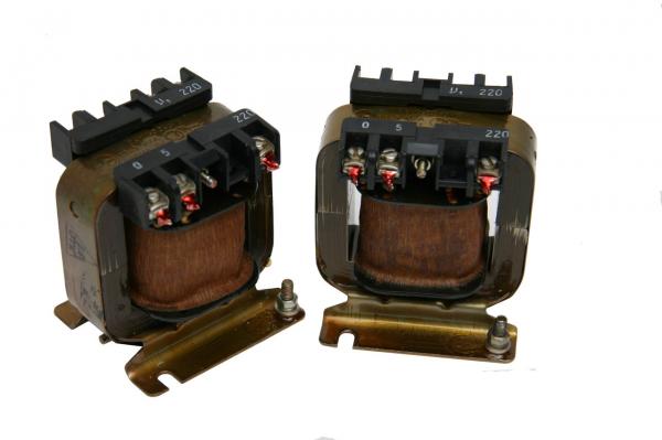 трансформаторы ОСС морского исполнения